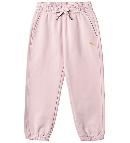 Wheat Collegehousut - Cruz - Lavender Mist