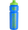 Arena Water Bottle - Sport - Royal/Green Arena Water Bottle - Sport - Royal/Green