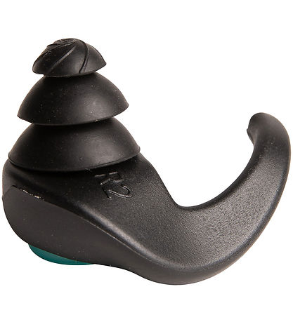 Bouchons d'Oreilles Arena - Junior - Noir/Eau