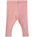 Wheat Leggings - Rib - Jules - Rose Wheat Leggings - Rib - Jules - Rose