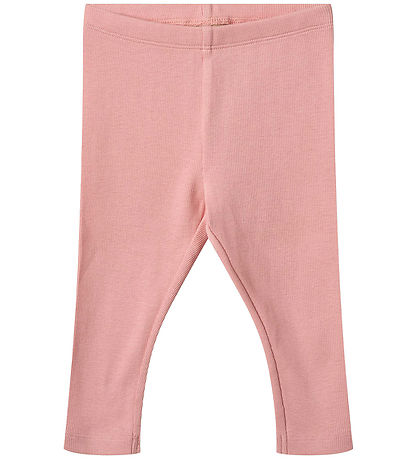 Wheat Leggings - Rib - Jules - Rose Wheat Leggings - Rib - Jules - Rose