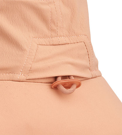 Liewood Bucket Hat - Seraphina Sporty - Tuscany Rose