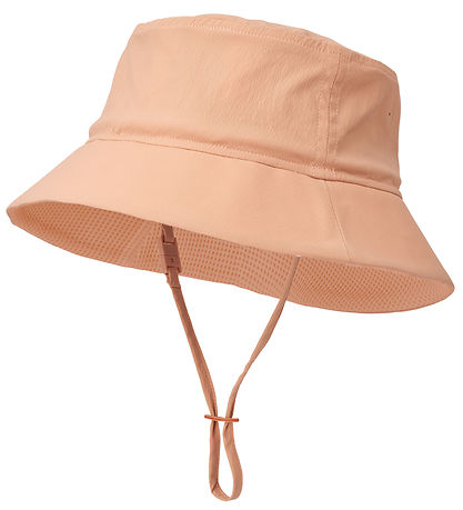 Liewood Bucket Hat - Seraphina Sporty - Tuscany Rose