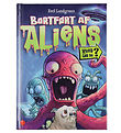 Forlaget Bolden Book - Abducted By Aliens Forlaget Bolden Book - Abducted By Aliens