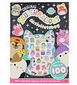 Forlaget Bolden Book - Squishmallows Activity Book Forlaget Bolden Book - Squishmallows Activity Book