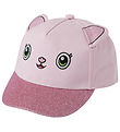 Name It Cap - NmfMelly Gabby - Parfait Pink Name It Cap - NmfMelly Gabby - Parfait Pink