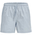 Jack & Jones Badshorts - JpstMaui - Cashmere Blue