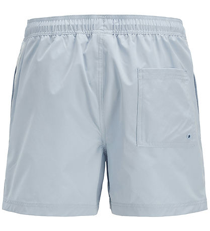 Jack & Jones Swim Shorts - JpstMaui - Cashmere Blue