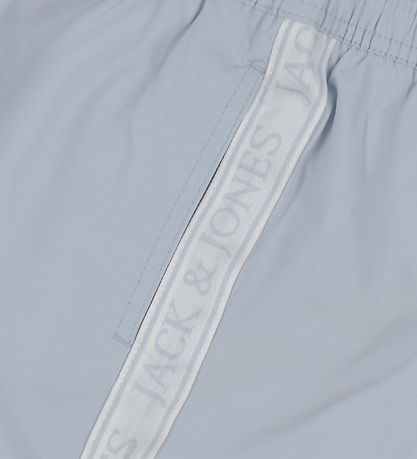 Jack & Jones Swim Shorts - JpstMaui - Cashmere Blue