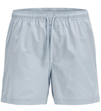 Jack & Jones Swim Shorts - JpstMaui - Cashmere Blue Jack & Jones Swim Shorts - JpstMaui - Cashmere Blue