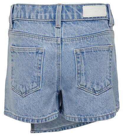 Jupe Kids Only - Noos - KogJenny - Light Blue Denim Jupe Kids Only - Noos - KogJenny - Light Blue Denim