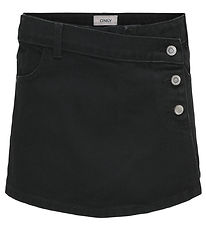 Kids Only Hame - Noos - KogJenny - Black Denim Kids Only Hame - Noos - KogJenny - Black Denim
