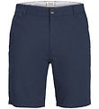 Jack & Jones Shorts - JpstDave - Navy Blazer Jack & Jones Shorts - JpstDave - Navy Blazer