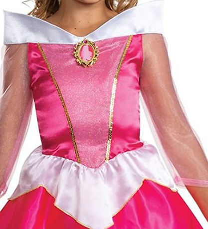 Disguise Maskeradkläder - Aurora Sagobok Classic+
