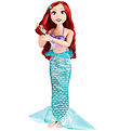 Disney Princess Dúkka - 81 cm - Playdate Ariel Disney Princess Dúkka - 81 cm - Playdate Ariel