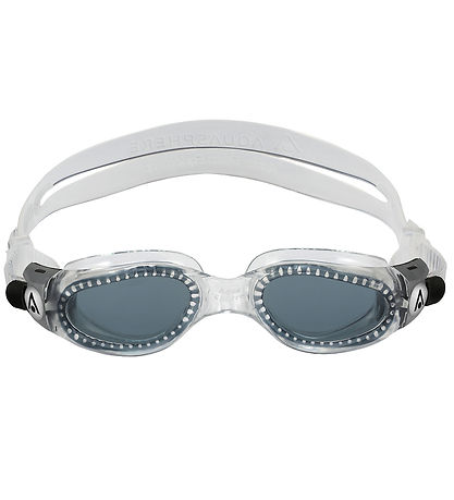 Aqua Sphere Swim Goggles - Kaiman Compact - Transparent Aqua Sphere Swim Goggles - Kaiman Compact - Transparent