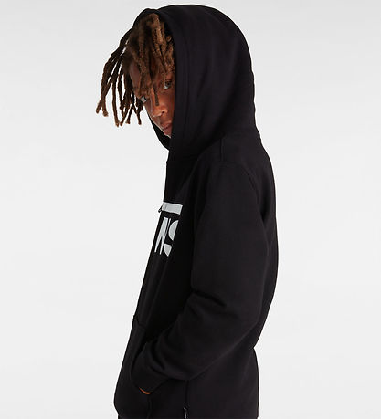Vans Cardigan - Classic+ II FZ - Svart