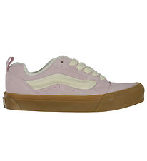 Vans Shoes - Knu Skool Gum - Sepia Rose Vans Shoes - Knu Skool Gum - Sepia Rose
