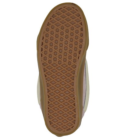 Vans Shoes - Knu Skool Gum - Sepia Rose