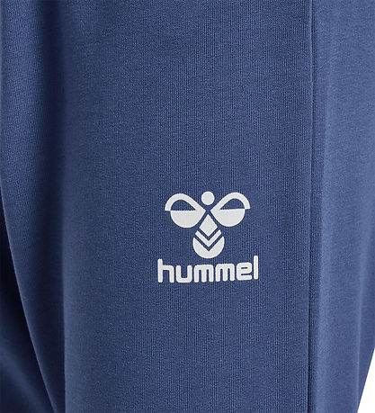 Hummel Trousers - hmlOn - True Navy