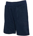 Hummel Shorts - hmlClean - Black Iris Hummel Shorts - hmlClean - Black Iris