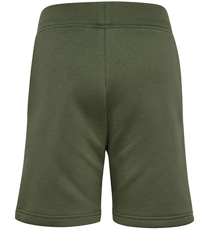 Hummel Shorts - hmlClean - Olivin