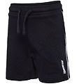 Hummel Shorts - hmlCasper - Schwarz Hummel Shorts - hmlCasper - Schwarz