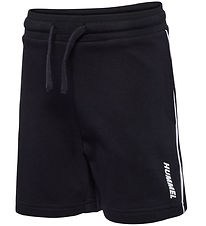 Shorts Hummel - hmlCasper - Noir Shorts Hummel - hmlCasper - Noir