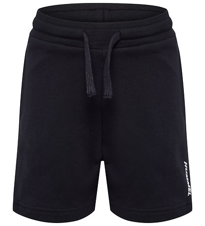 Hummel Shorts - hmlCasper - Black