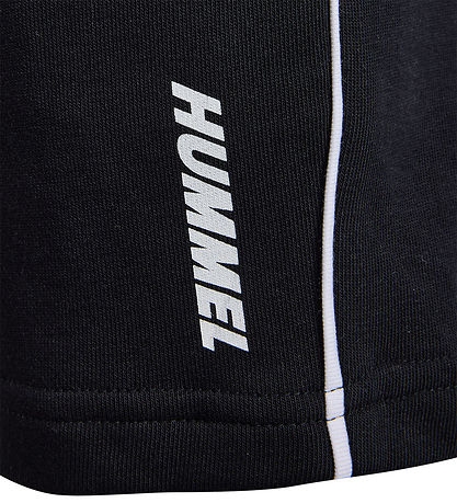 Hummel Shorts - hmlCasper - Black