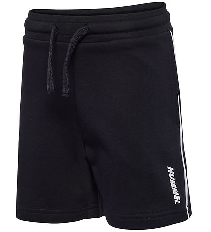 Hummel Shorts - hmlCasper - Black