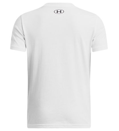 Under Armour T-shirt - Sport Style - White