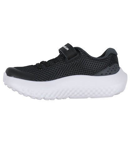 Under Armour Shoes - BPS Surge 4 - Black