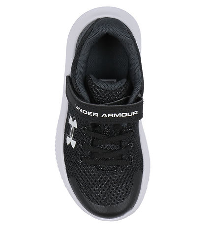 Under Armour Shoes - BPS Surge 4 - Black