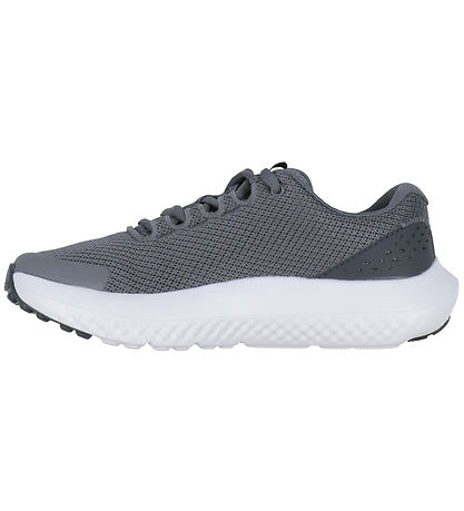 Under Armour Schuhe - UA BGS Surge 4 - Grau
