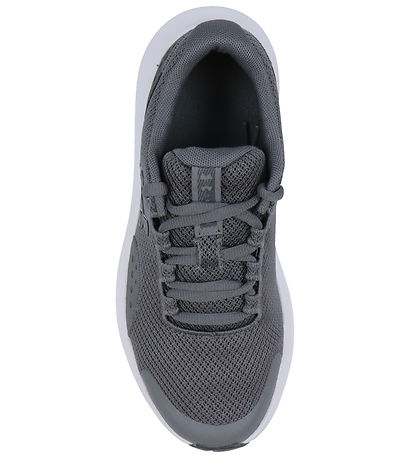Under Armour Schuhe - UA BGS Surge 4 - Grau