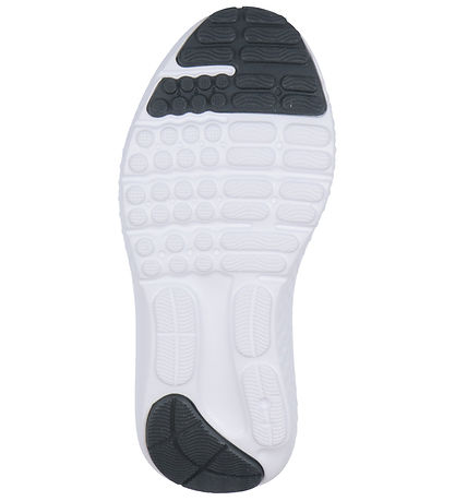 Under Armour Schuhe - UA BGS Surge 4 - Grau