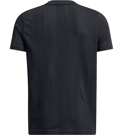 Under Armour T-shirt - Vanish Seamless - Black