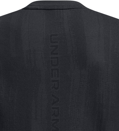 Under Armour T-shirt - Vanish Seamless - Black