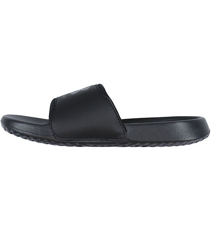 Under Armour Flip Flops - Ignite Select - Black