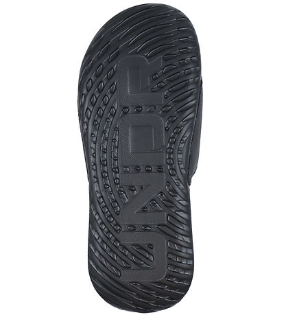 Under Armour Flip Flops - Ignite Select - Black