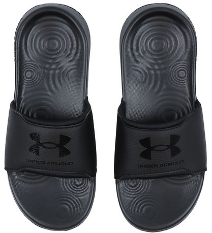 Under Armour Flip Flops - Ignite Select - Black