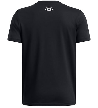 Under Armour T-shirt - Sport Style - Black