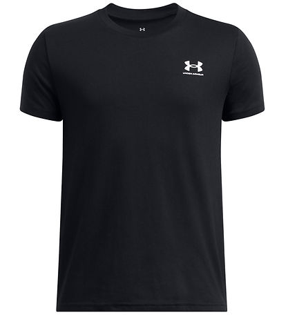 Under Armour T-shirt - Sport Style - Black