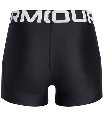 Under Armour Shorts - HeatGear - Black