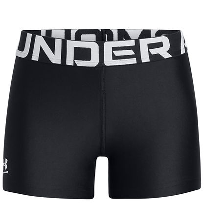 Under Armour Shorts - HeatGear - Black