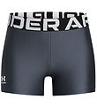 Under Armour Shorts - HG Shorty - Regengussgrau