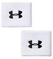 Under Armour Schweißband - Weiß