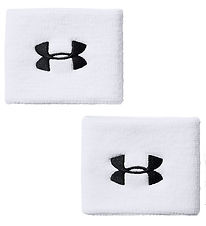 Under Armour Schweißband - Weiß