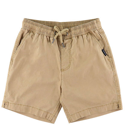 Quiksilver Shorts - Taxes - Khaki Quiksilver Shorts - Taxes - Khaki